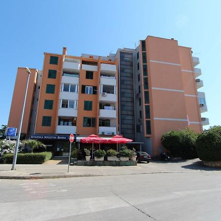 Apartment Elia Rovinj Luaran gambar