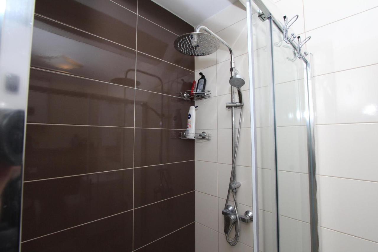 Apartment Elia Rovinj Luaran gambar