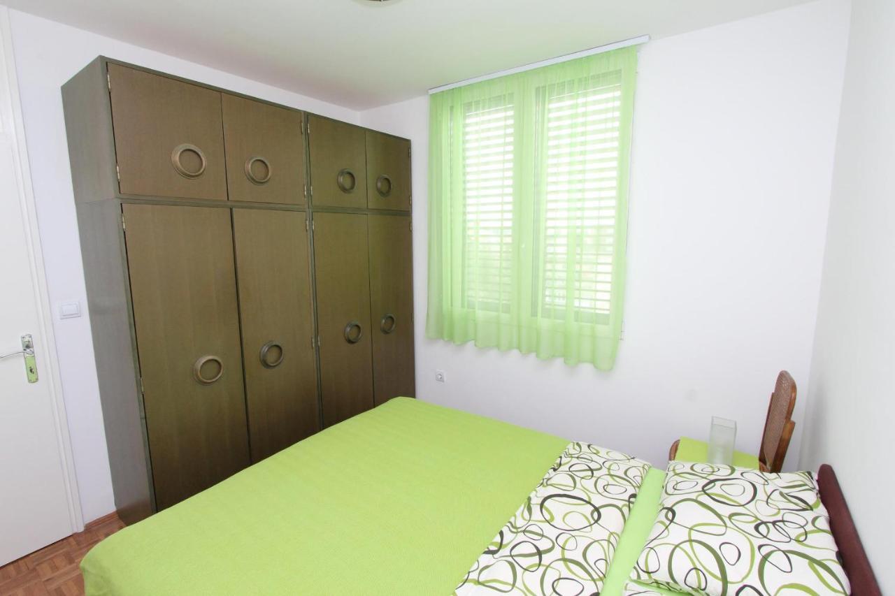 Apartment Elia Rovinj Luaran gambar