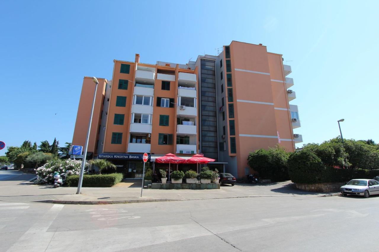 Apartment Elia Rovinj Luaran gambar